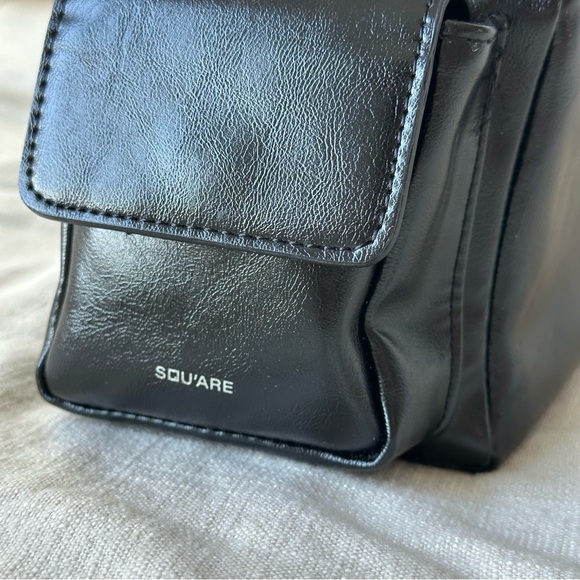 Squ’are SQUARELINE Square Bag - Picture 5 of 11